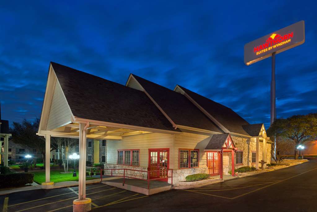 Navona Live Oak Hotel San Antonio Exteriér fotografie